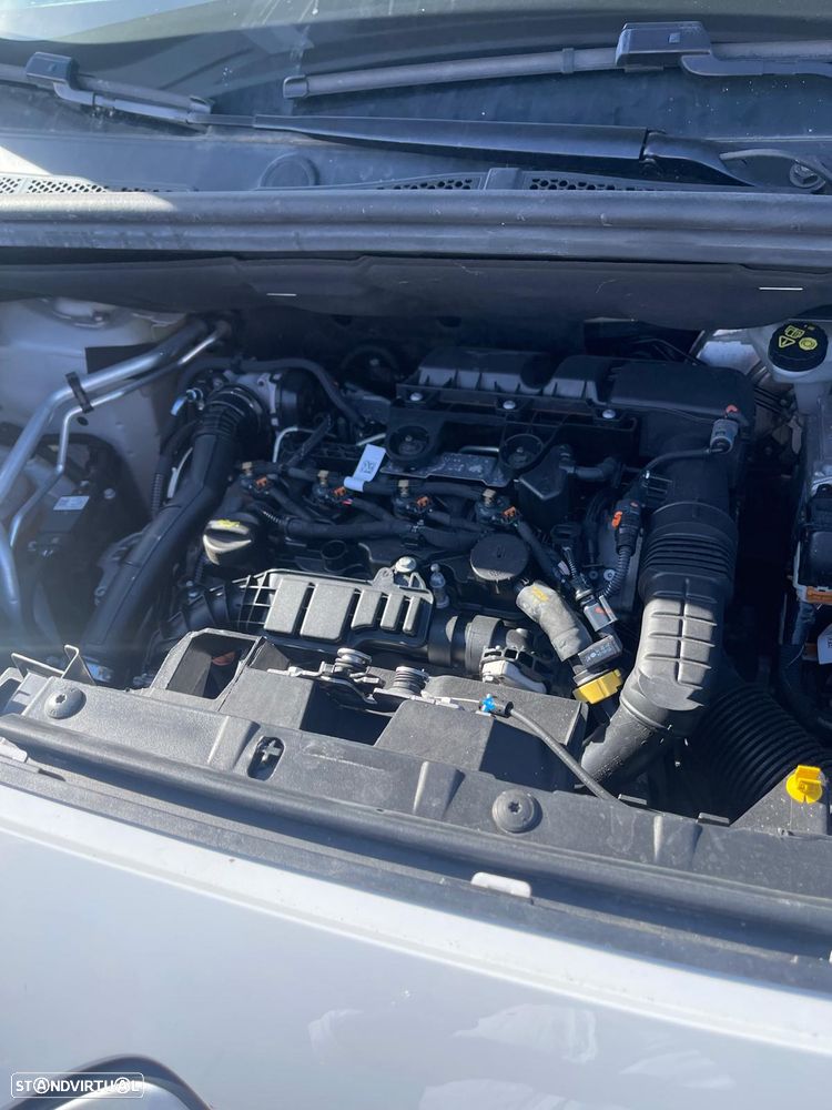 Citroën BERLINGO XL - 14