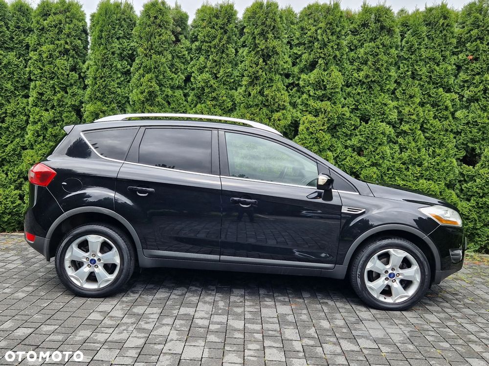 Ford Kuga 2.0 TDCi 4WD Titanium Plus - 13