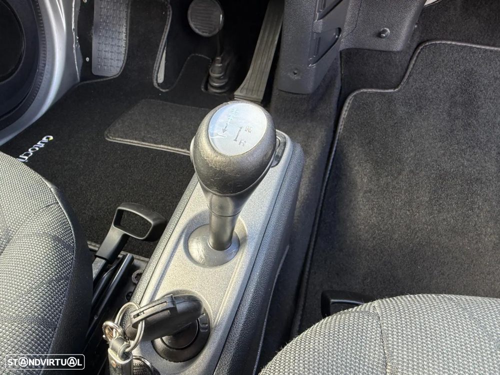 Smart ForTwo Coupé 1.0 mhd Passion 71 - 18