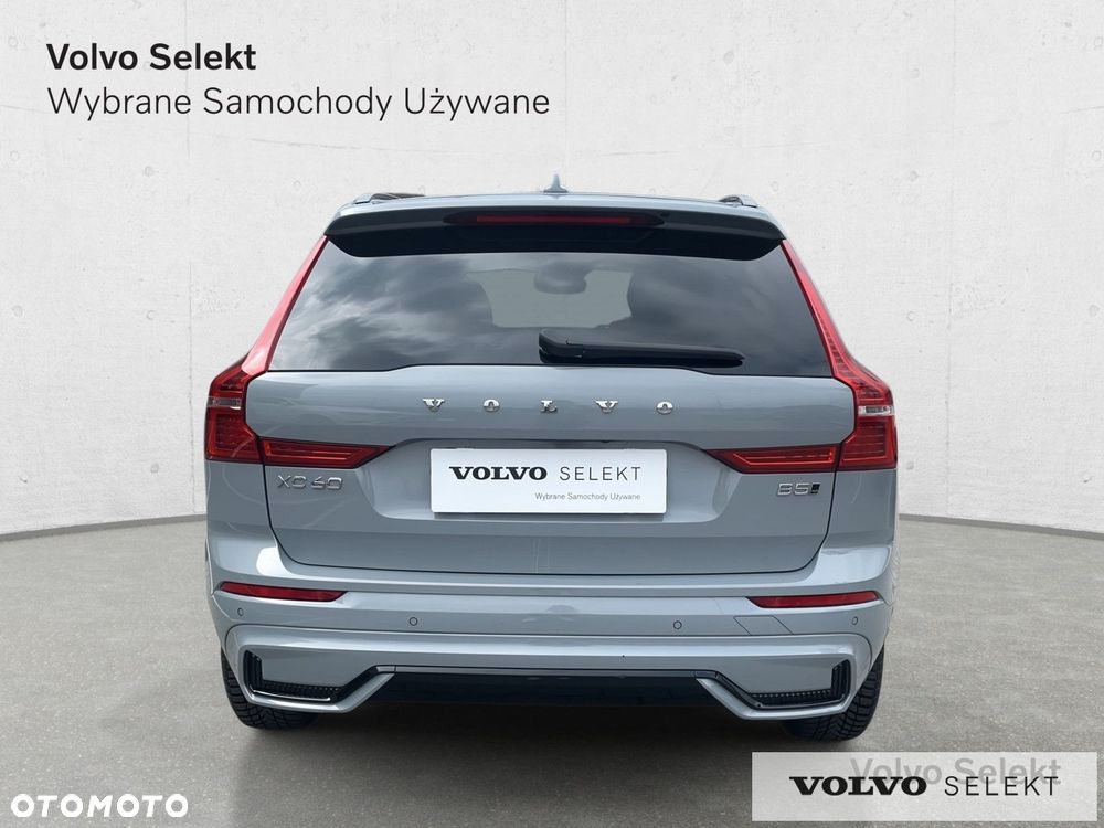 Volvo XC 60 - 8