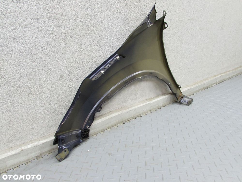 HONDA CR-V CRV IV 12-18 BLOTNIK PRZOD PRAWY B570M - 8