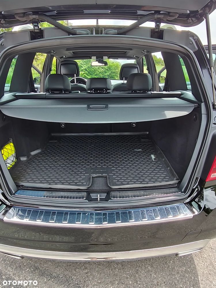 Mercedes-Benz GLK 200 CDI BlueEff - 19