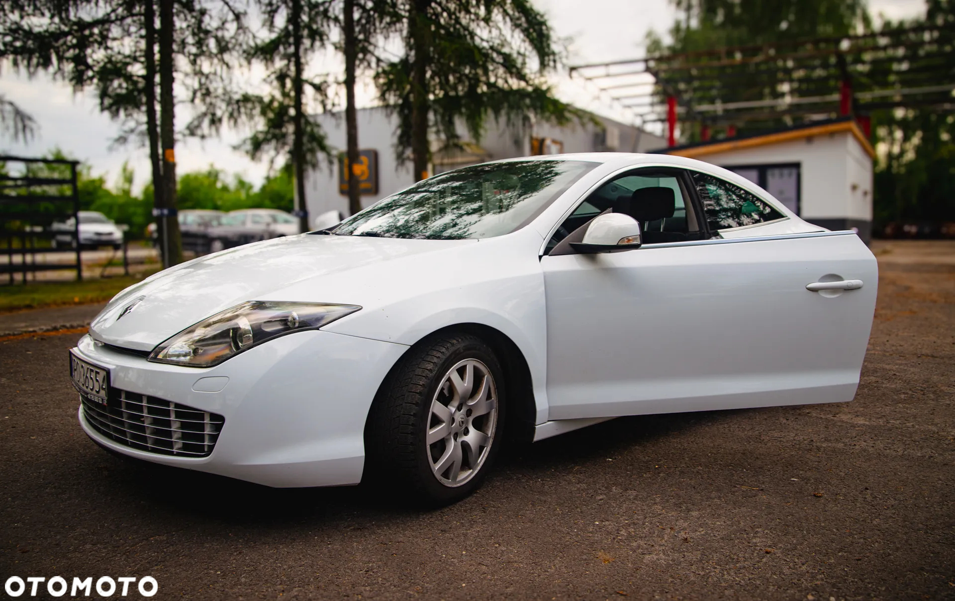 Renault Laguna - 5