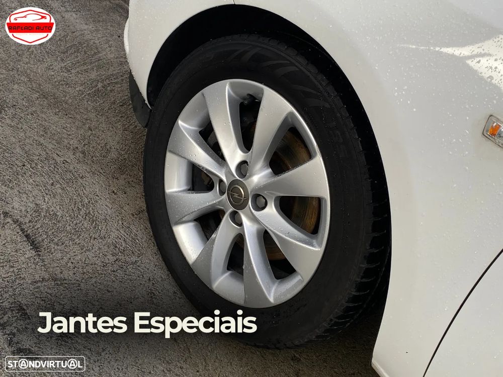 Opel Corsa 1.0 T Enjoy - 8