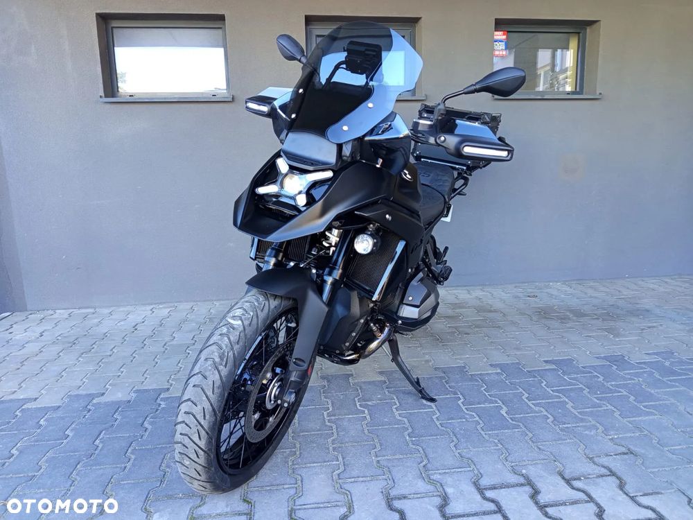 BMW GS - 10