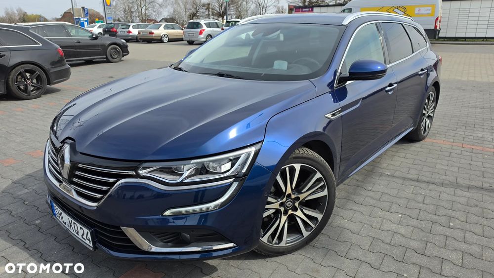 Renault Talisman ENERGY TCe 200 EDC INITIALE PARIS - 2
