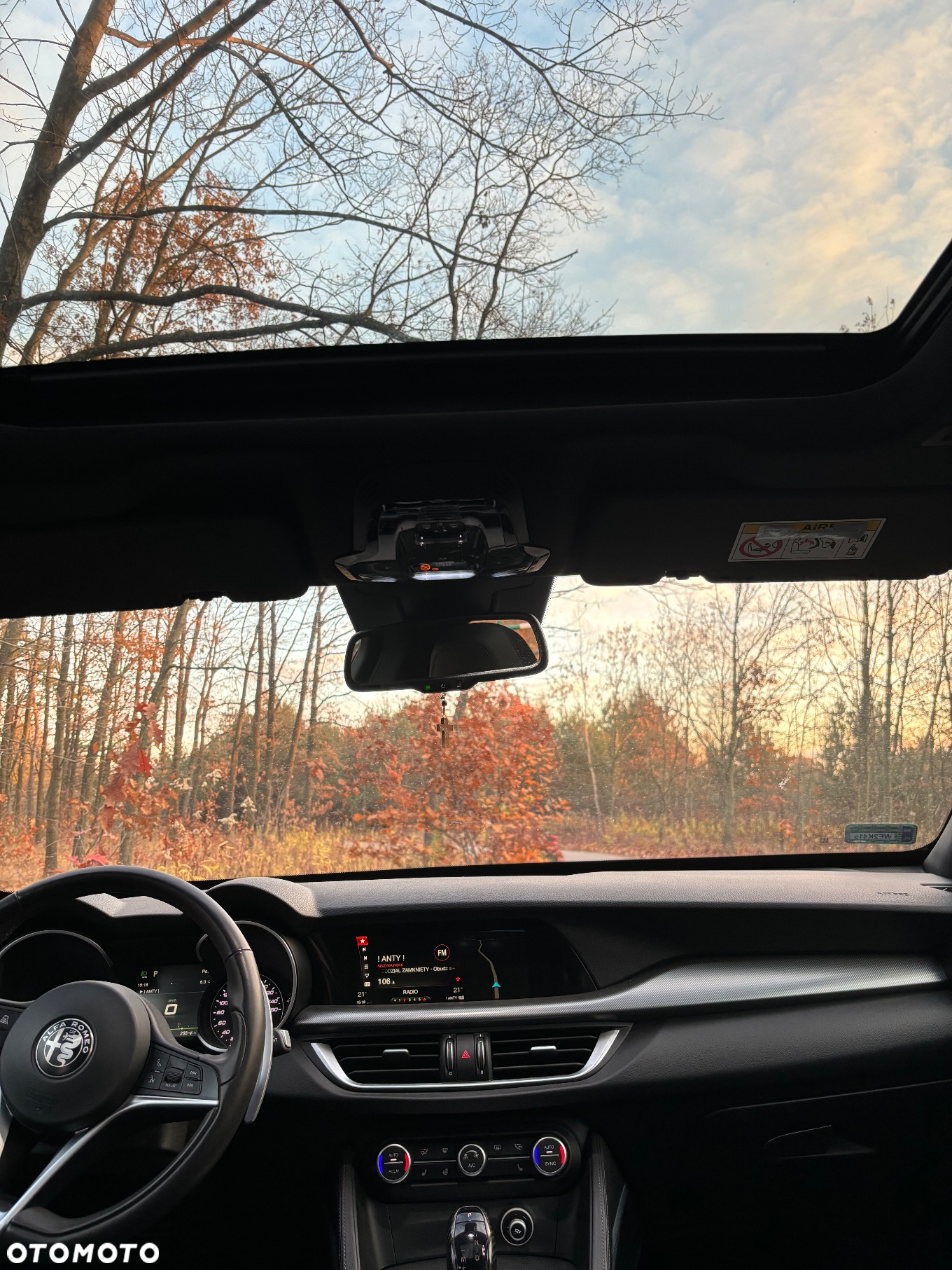 Alfa Romeo Stelvio 2.0 Turbo Super Q4 - 5