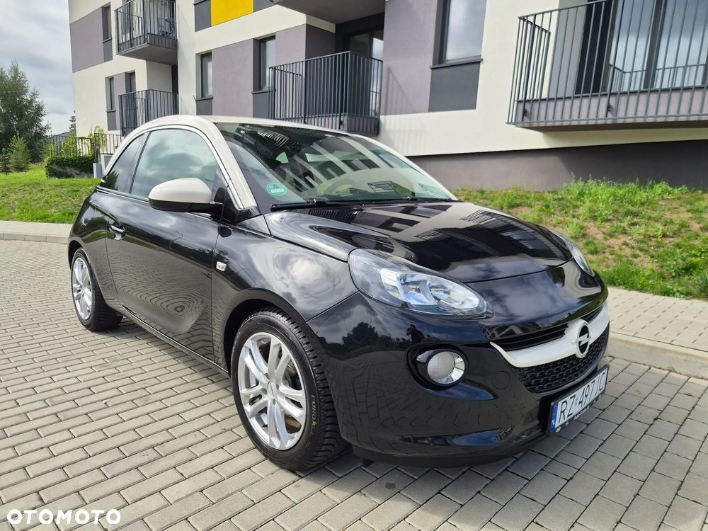 Opel Adam - 19