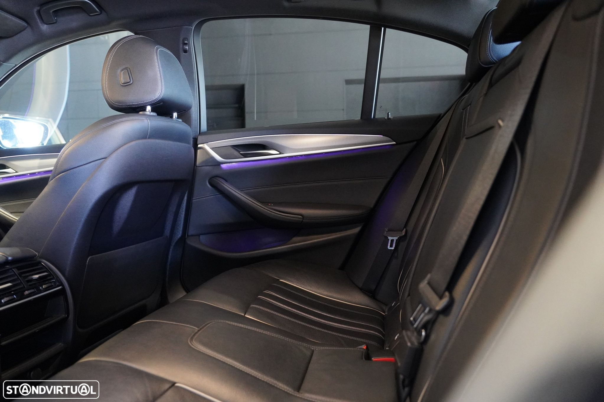 BMW 530 e iPerformance Pack M - 59