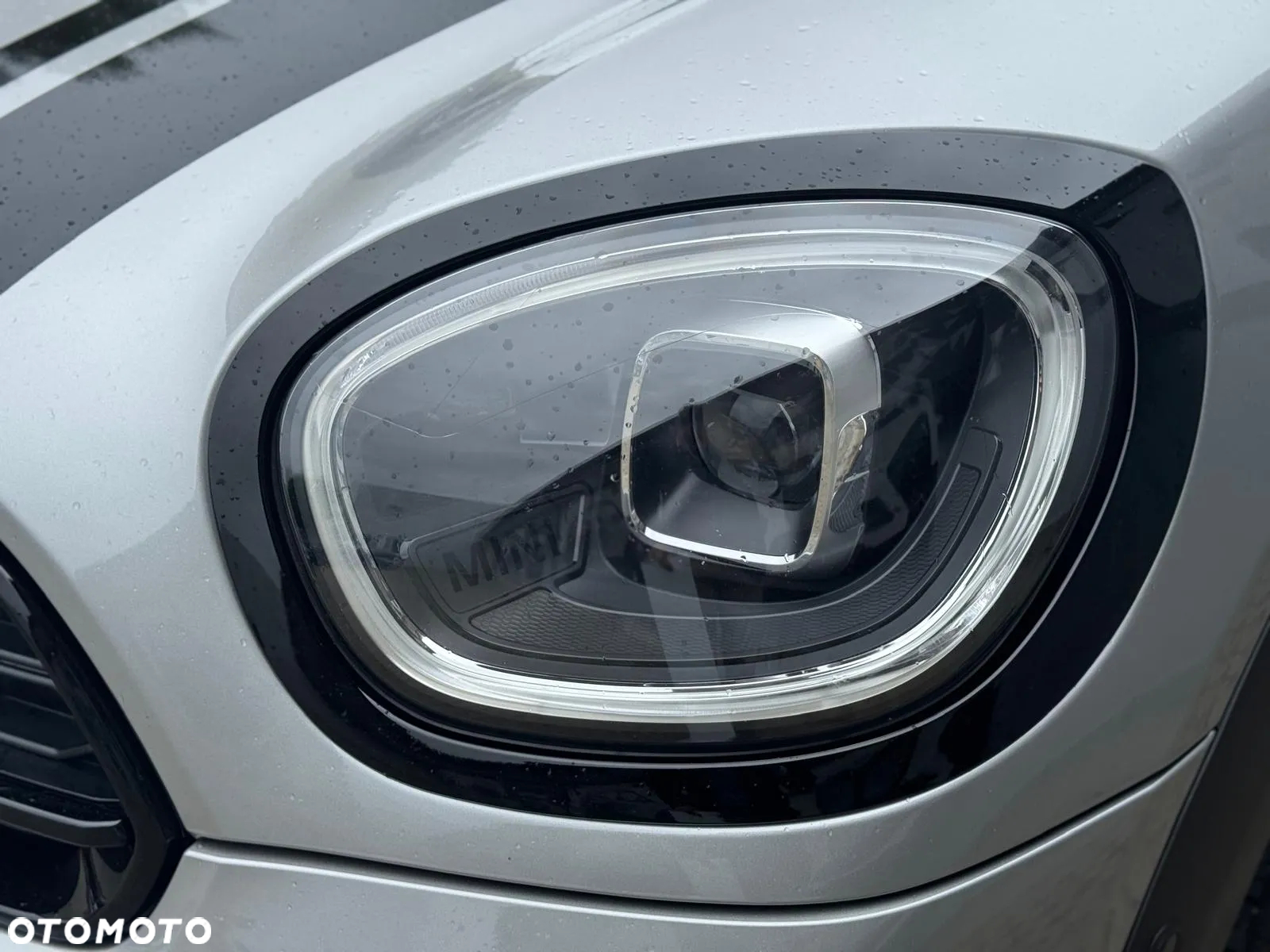 MINI Countryman Cooper S ALL4 - 5