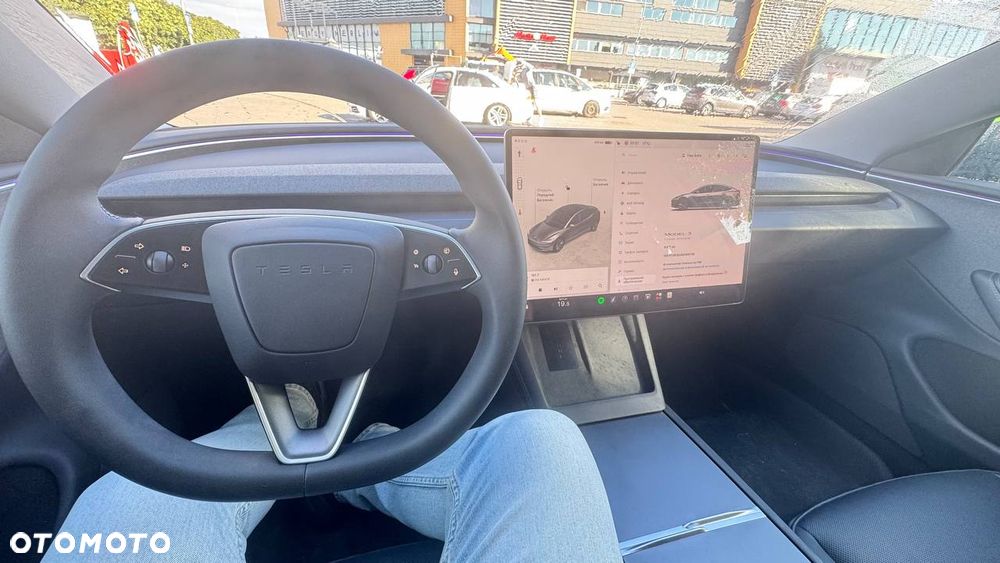 Tesla Model 3 Langstreckenbatterie Allradantrieb Dual Motor - 3