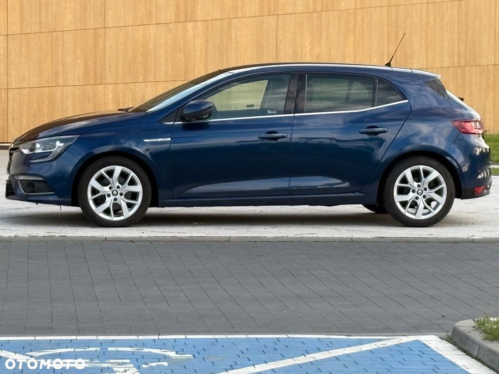 Renault Megane - 18