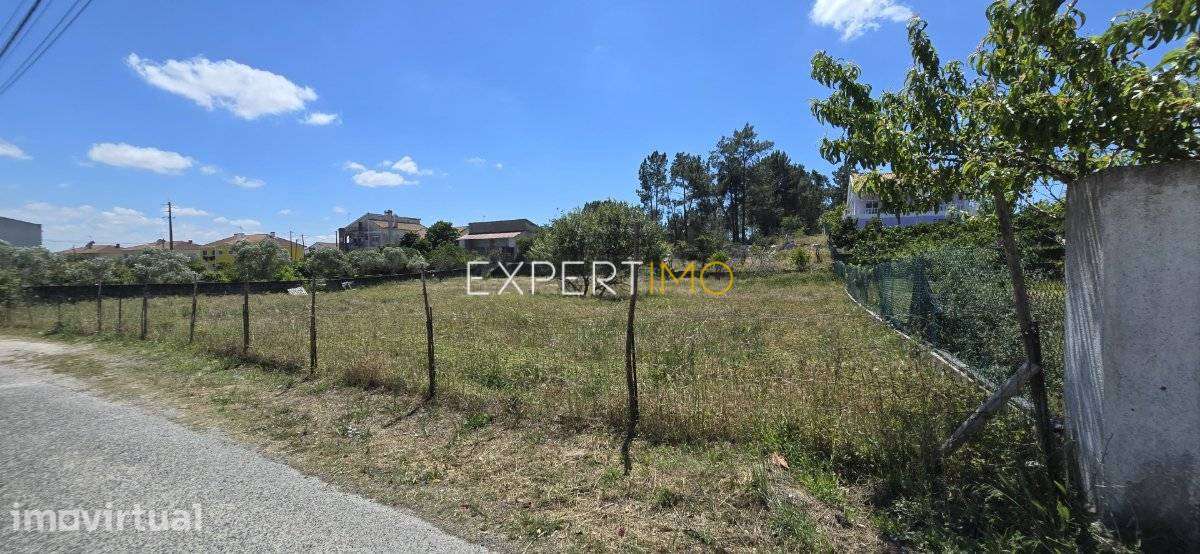 Lote de Terreno urbano - Vale da Pedra, Cartaxo - Grande imagem: 3/20