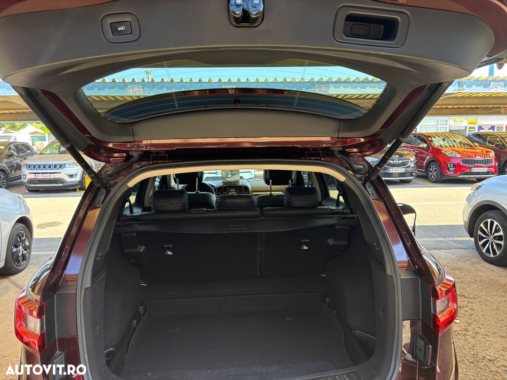 Renault Koleos - 9