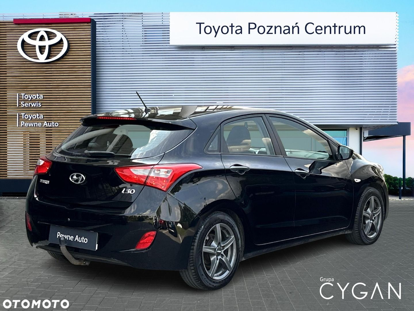 Hyundai i30 1.4 Classic - 5
