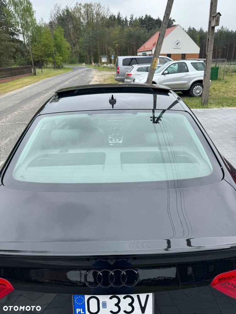 Audi A5 Coupé - 9