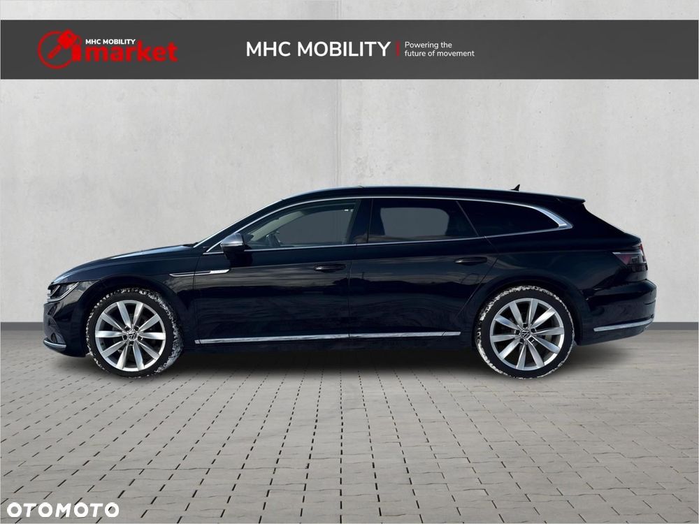 Volkswagen Arteon 2.0 TDI Elegance DSG - 2