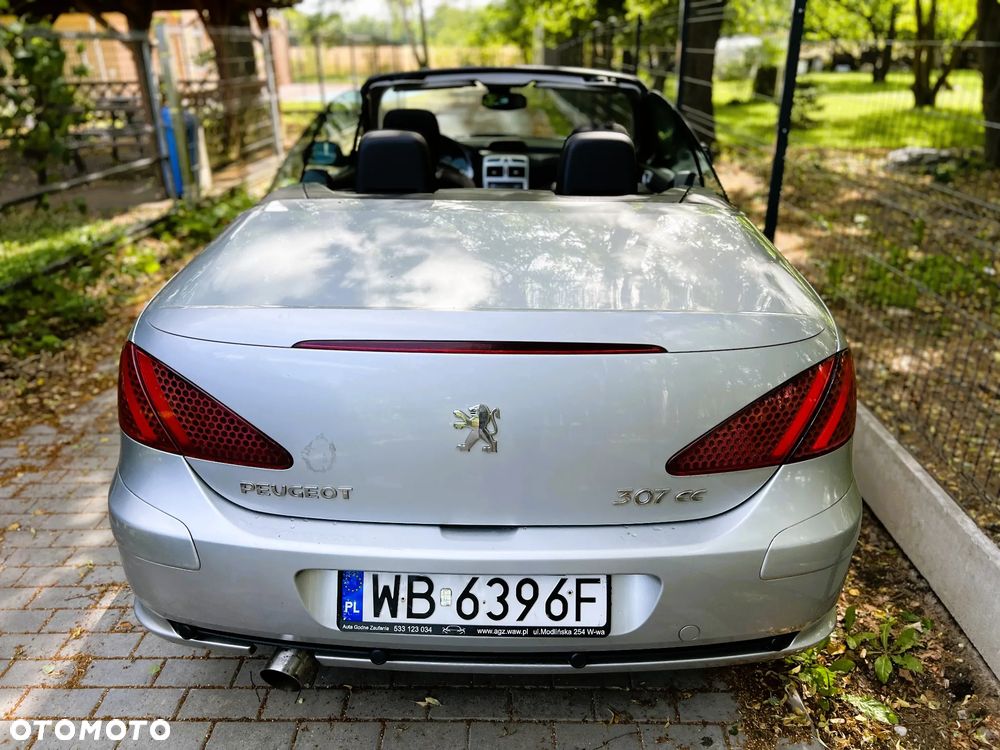 Peugeot 307 - 32