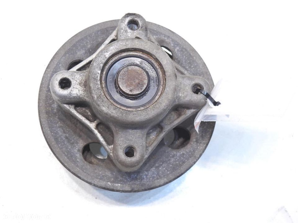 KOŁO PASOWE NAPINACZ VOLVO V70 III 2.0 D3 30731821 - 5