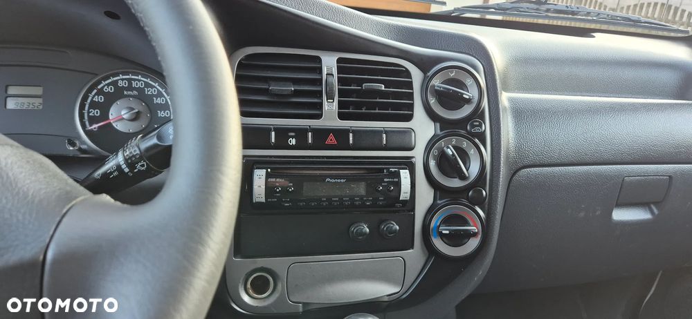 Kia K2500 K 2500 - 29