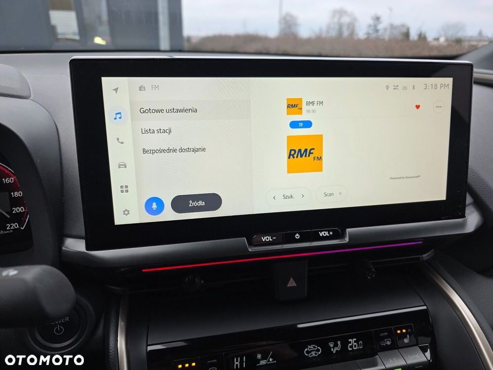 Toyota C-HR 1.8 Hybrid Executive - 12