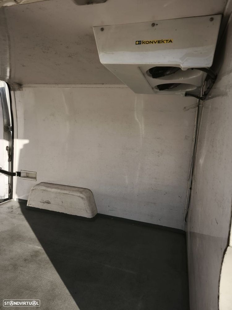 Renault Master 2.3 dCi L2 3.5T 125CD - 12