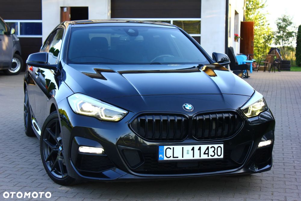 BMW Seria 2 218d M Sport sport - 1