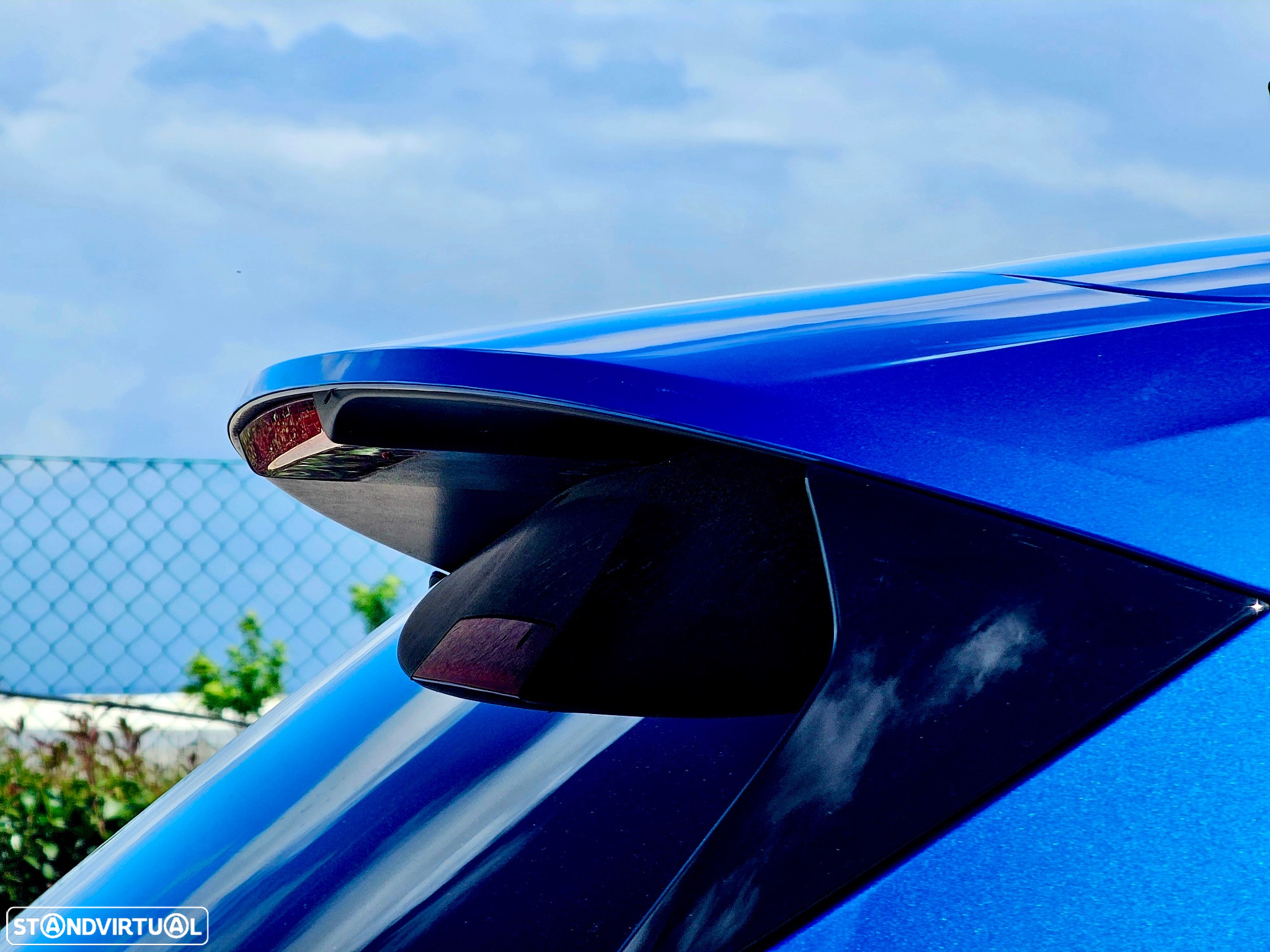 Ford Focus 1.5 EcoBoost S&S ST-LINE - 9
