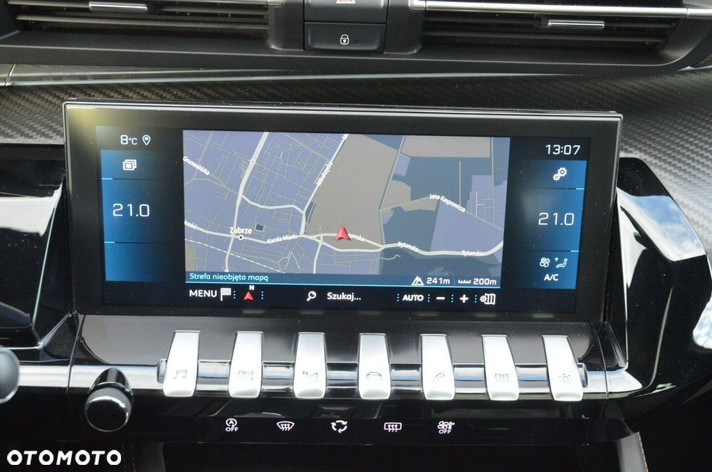 Peugeot 508 2.0 BlueHDi GT S&S - 31