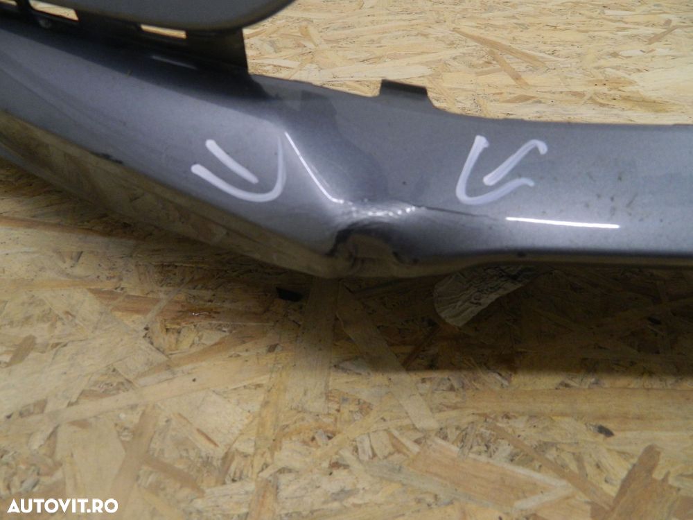 Bara fata Volvo XC60, 2017, 2018, 2019, 2020, 31425160. - 9