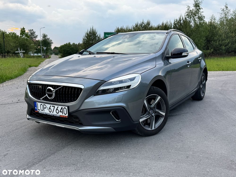 Volvo V40 D3 Momentum - 16