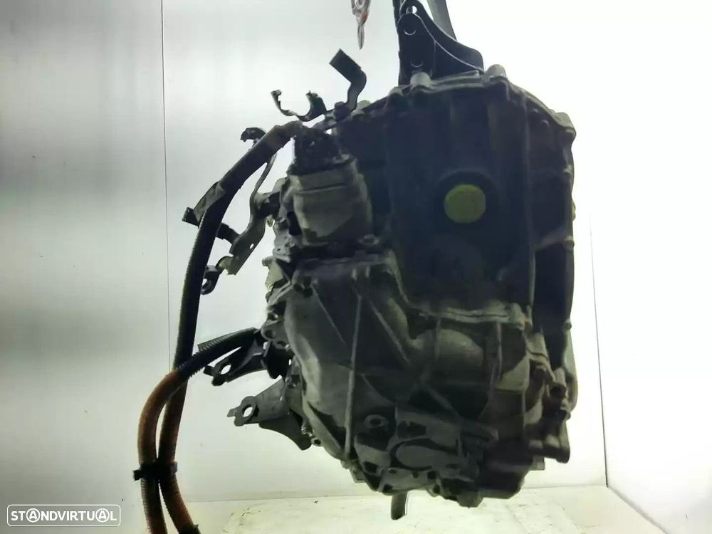 CAIXA VELOCIDADES TOYOTA PRIUS 2010 -P9021310 - 4