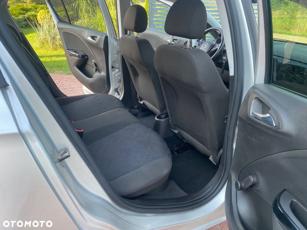Opel Corsa - 11
