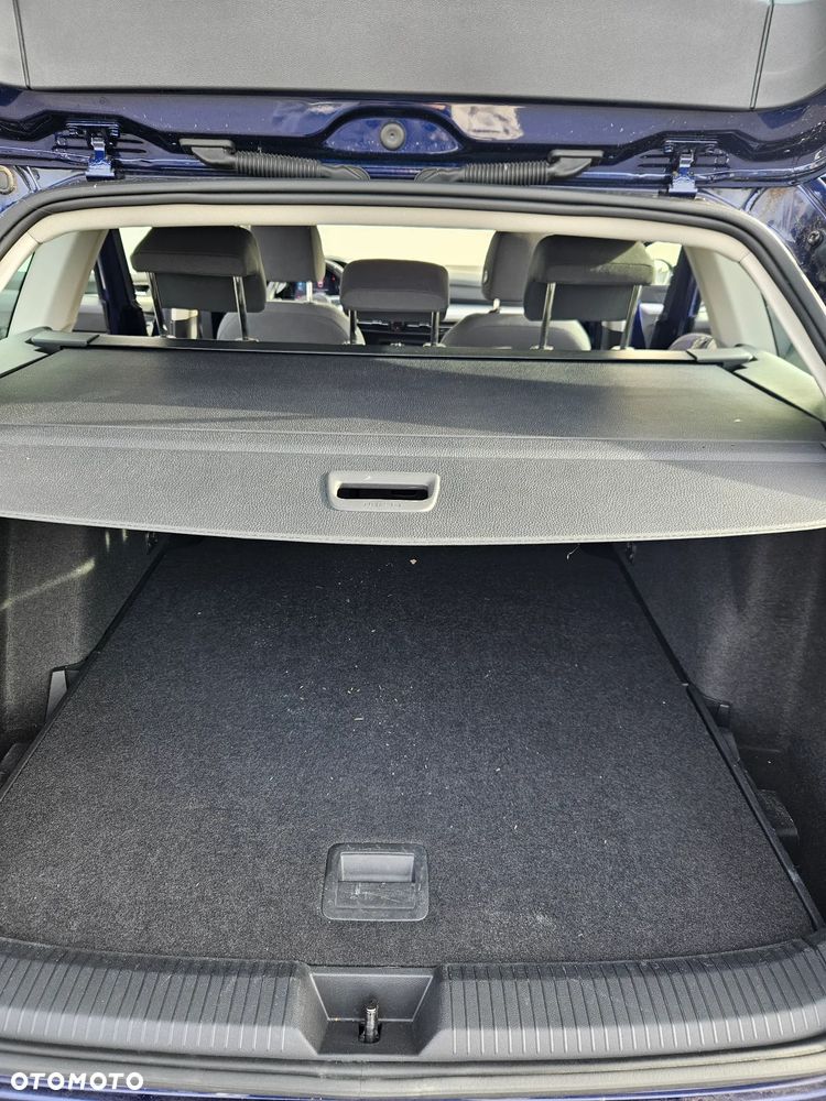 Volkswagen Golf 2.0 TDI Life - 7