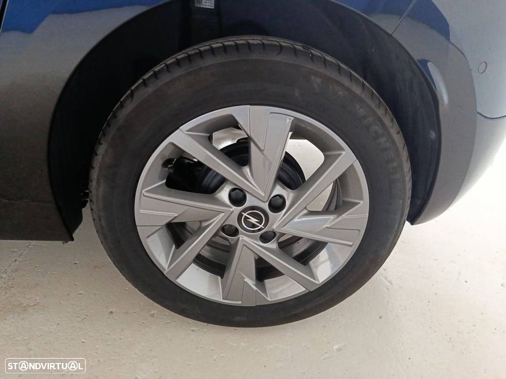 Opel Corsa 1.2 T Edition - 11