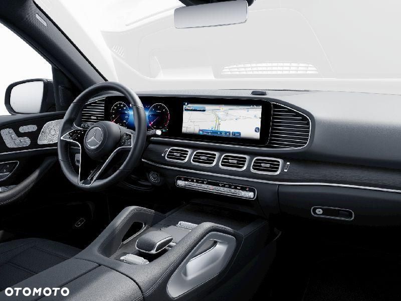 Mercedes-Benz GLE - 8