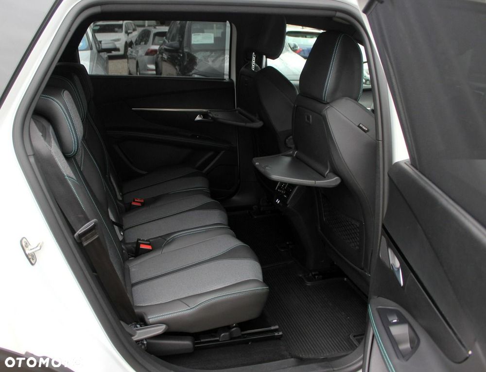 Peugeot 5008 1.5 BlueHDi Allure Pack S&S EAT8 - 12