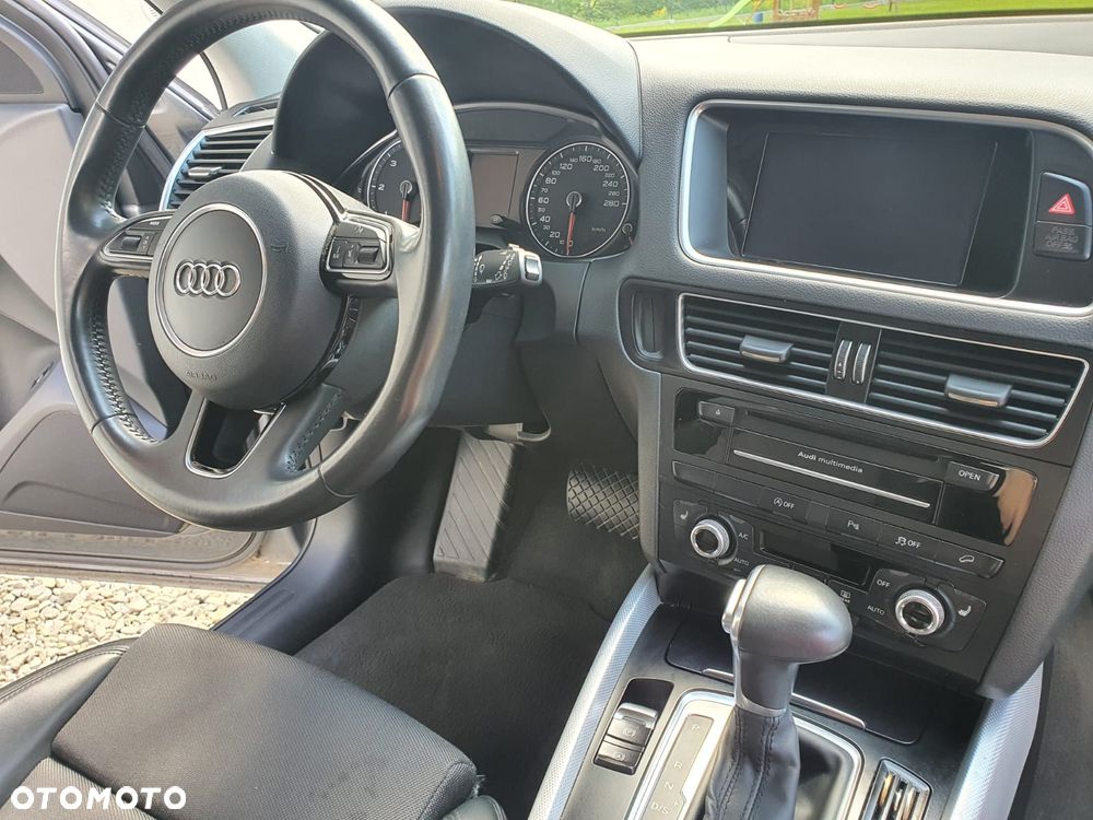 Audi Q5 40 TDI Quattro Sport S tronic - 27