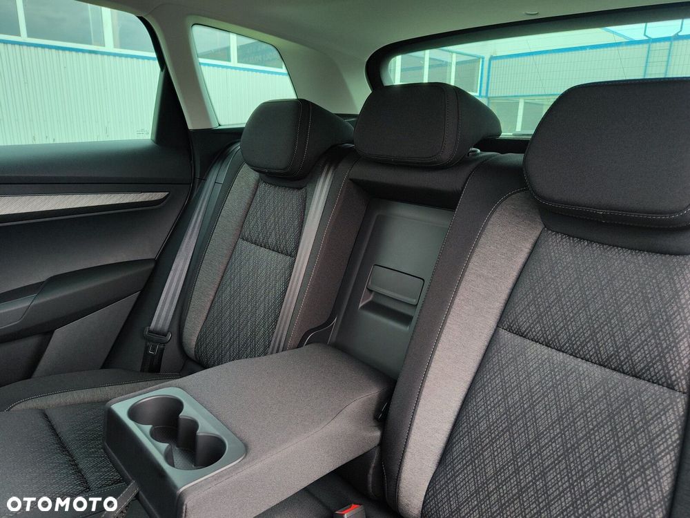 Skoda Karoq 1.5 TSI ACT Drive DSG - 17