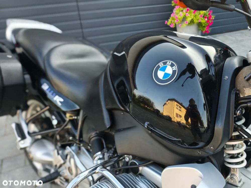 BMW R - 31