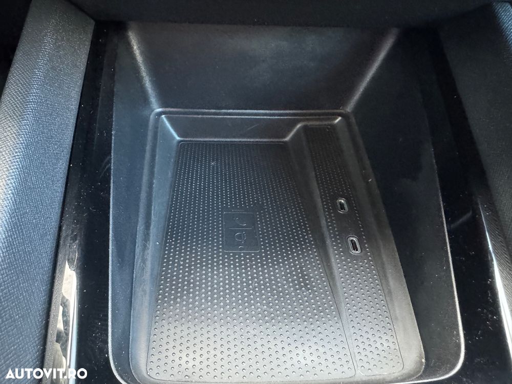 Skoda Octavia 2.0 TDI DSG Style - 7