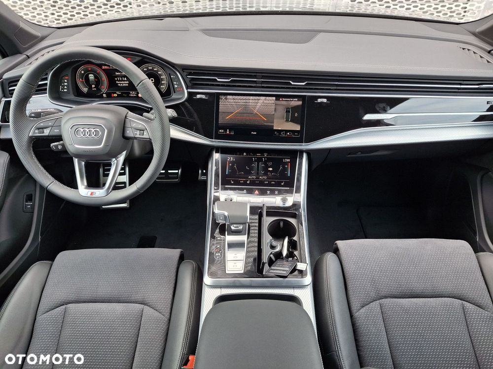 Audi Q7 - 20
