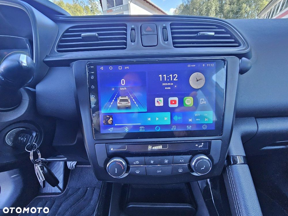 Renault Kadjar 1.2 Energy TCe Adventure - 16