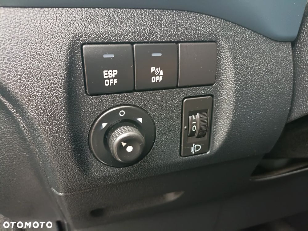 Peugeot Partner - 15