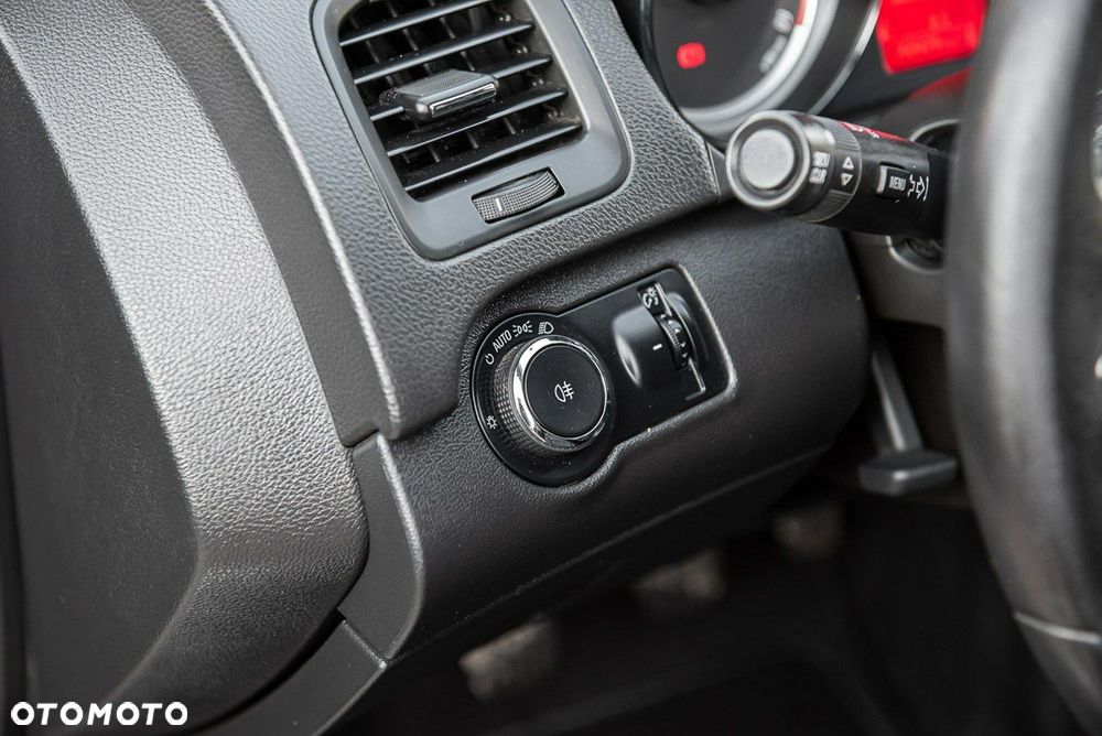 Opel Insignia 2.0 CDTI Cosmo - 28