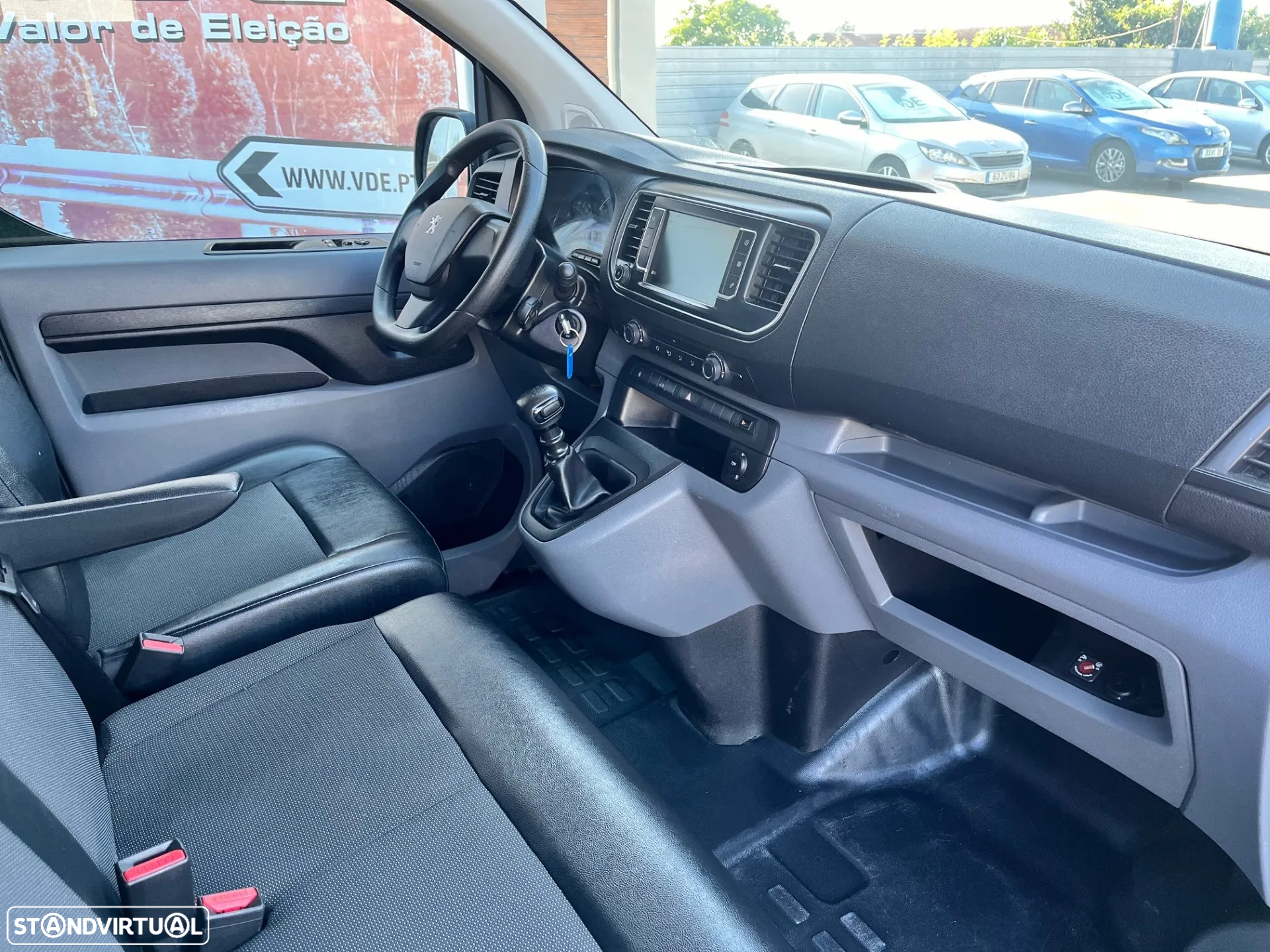 Peugeot Expert L2H1 - 5