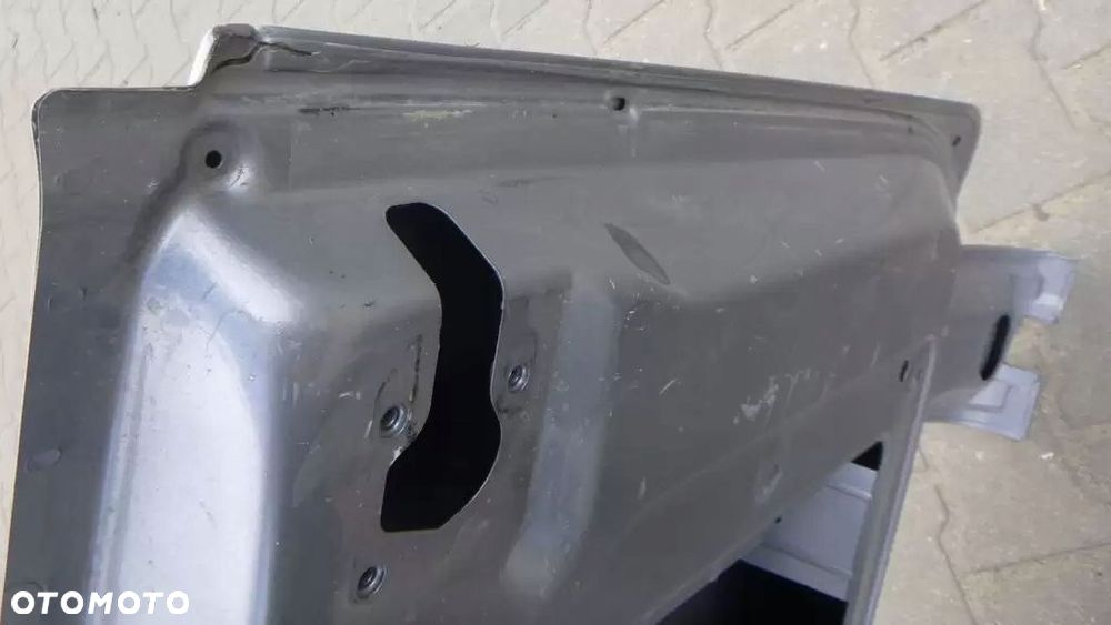 Toyota Proace Drzwi Tył Prawe 0959150R00 - 5