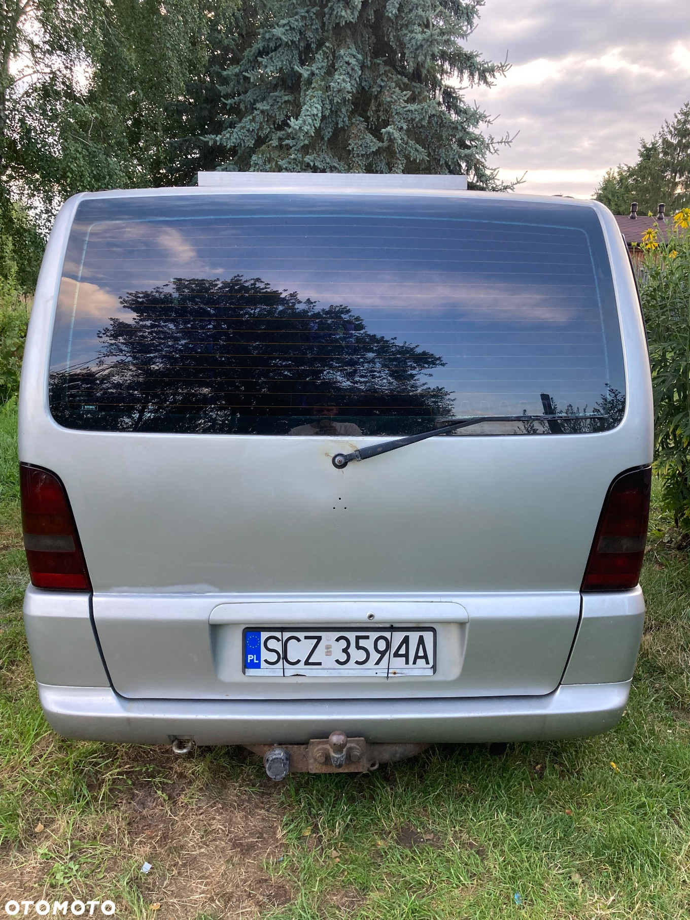 Mercedes-Benz Vito - 4
