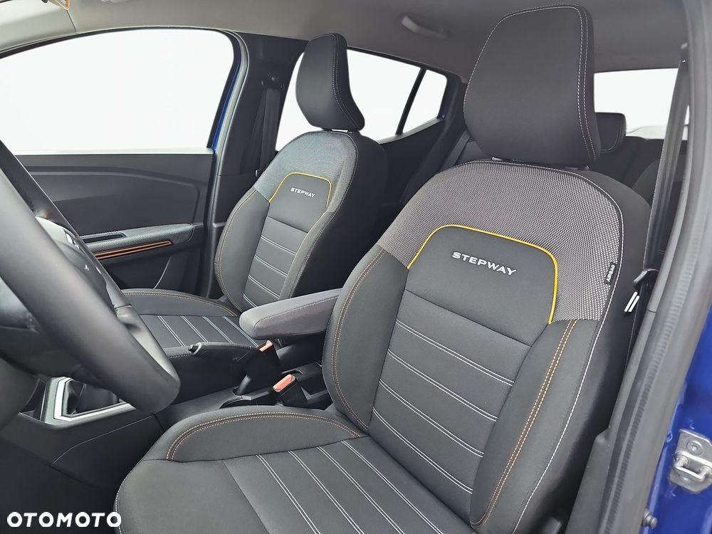 Dacia Sandero 1.0 TCe Comfort - 11