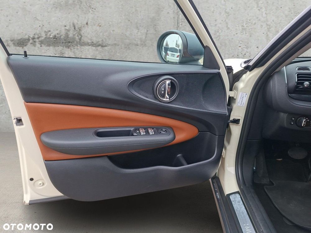 MINI Clubman Cooper - 11